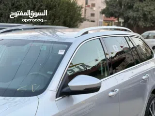  9 سكودا اكتافيا ستيشن ترخيص 2020