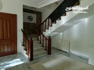  5 فيلا متلاصقة دوبلكس للايجار في الصويفية ( Property 37798 )-175064103
