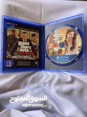  2 سيدي GTA 5