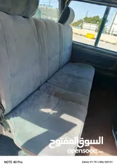  5 باص H100 للـــبيع او للبــــدل