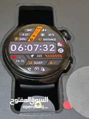  5 HUAWEI WATCH 4