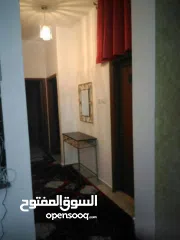  3 شقة مميزة للبيع  - قرب دوار عصيرة