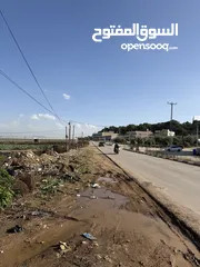  2 شقة مساحتها 80 متر من المالك مباشرة طابو في مدينة جنين شارع حيفا