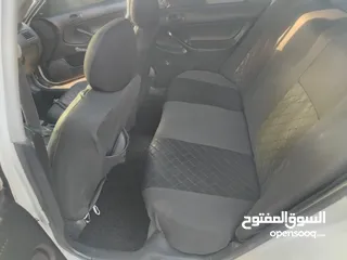  2 هوندا سفك 1999 للبيع