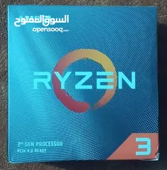  4 PC (ryzen3 - 8 gb ram 3200 - 1650 super 4 gb - 240 gb ssd - 1 tb hdd )