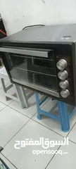  2 "Hot and Sizzling: The Ultimate Oven for All Your Cooking Needs!"
