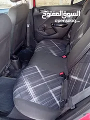  6 أوبل كورسا 2016