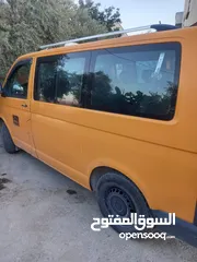  2 شتل باص 2005 للبيع