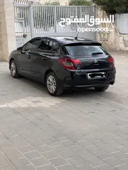 4 ستروين c4 فل اتمات ديزل قطارة في المصروق