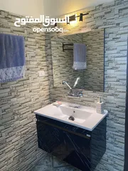  16 شقة مفروشة