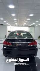  2 TOYOTA AVALON 2011 limited