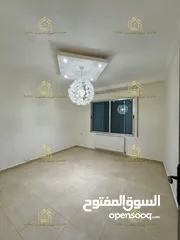  19 شقة سوبر ديلوكس - خلدا - 4نوم 2ماستر - 220م داخلي - ترسات واسعة 250م -