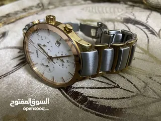  2 ساعه رادو أصلي