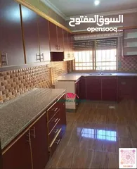  3 شقق فارغة للإيجار - تلاع العلي - عدة طوابق - 2 نوم - 2 حمام برندا