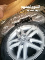  1 دايو نوبيرا 2 للبيع بحال ممتاز