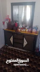  7 عفش بيت كامل للبيع