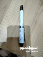  4 قلم montblank special edition للتقييم من المختصين