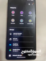  5 Samsung A53 5G /256 GB