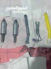  5 أجهزة اسنان طبيه