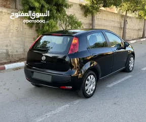  2 سياره فيات موديل 2015