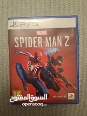  1 SpiderMan 2