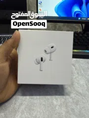  6 Apple AirPods Pro (2nd generation)  Noise cancellation very good condition