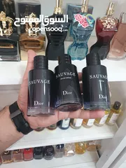  5 عطور نيش وديزاينر