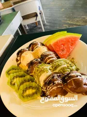  11 جاطات فواكه فاخرة لجميع مناسباتكم – توصيل بيت لحم