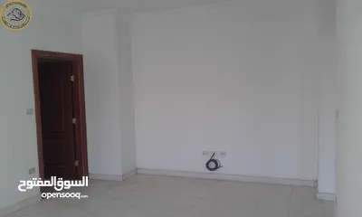  18 شقة مميزة للبيع في تلاع العلي  - قرب البنفسج طابق ثالث 215م تشطيب سوبر ديلوكس