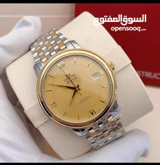  1 ساعة OMEGA DE Ville ماستر كواليتي