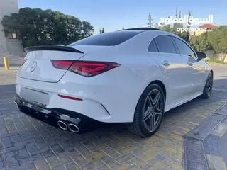  13 CLA 2020 AMGkit فل كامل