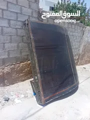  2 مضاليه سياره وتصلح لا ترس
