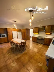  21 فيلا مفروشه للايجار  Furnished villa for rent (V67)