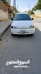  2 هونداي اكسنت