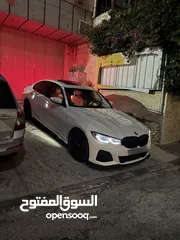  1 Bmw 330 2020