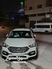  5 هونداي سنتافي