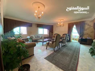  9 شقة مميزة مساحة 152م ذات إطلالة رائعة و موقع استراتيجي في عرجان بسعر لقطة