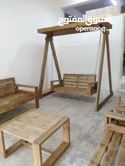  8 مشغل بدران للأعمال الخشبية والديكورات الداخليه والخارجية