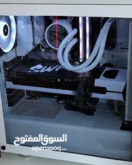  4 بي سي العاب قوي Gaming pc