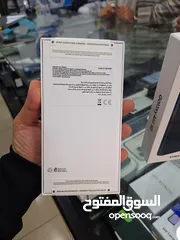  4 Samsung A55 5G  BMSكفالة الوكيل الرسمي