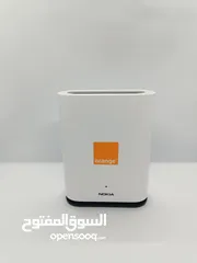  9 اكستندر نوكيا 2.4 & 5G ويرلس سرعة 1200AC