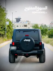  6 ربيكون سبورت فل فل موديل 2016 بابين جيب كرتونه نخب النخب فللل اضافات