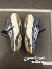  2 Addids ultraboost running crew men