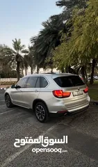  5 للبيع بي ام  - BMW X5 for sale