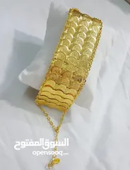  20 ذهب إيطالي