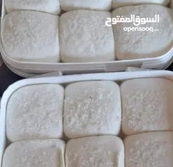  4 جبنه نابلسيه بيضه