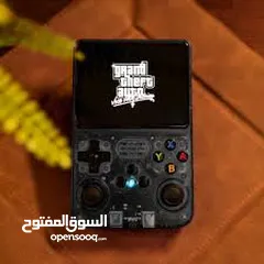  4 جهاز r36s للبيع جديد بالكرتونة شامل التوصيل