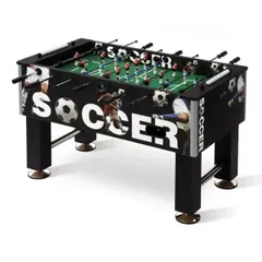  4 طاولة بيبي فوت Stadium Design JX-101D 55′ Artistic Design Foosball Table