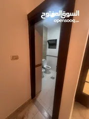  3 شقة غير مفروشة