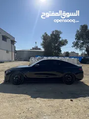  5 BMW 430i 2022 للبيع